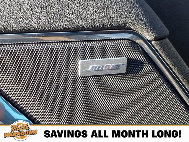 New 2026 Chevrolet Silverado 1500 RST w/ All Star Edition Plus image 20