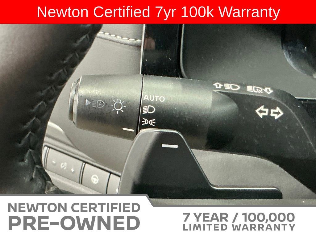 Used 2025 Nissan Pathfinder SL w/ Cargo Package FWD image 34