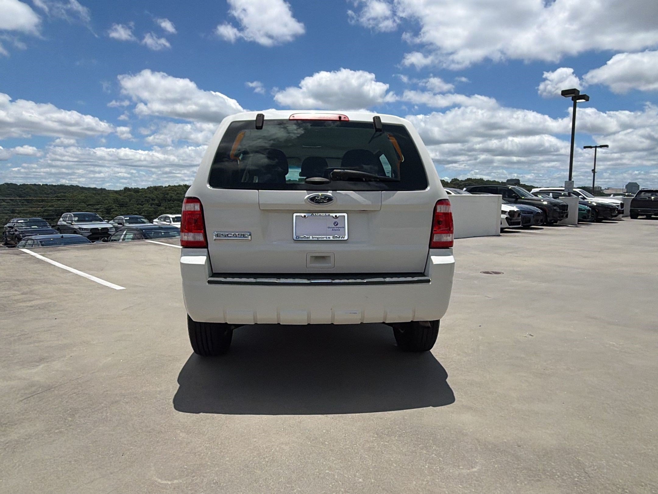 Used 2012 Ford Escape XLS FWD image 9