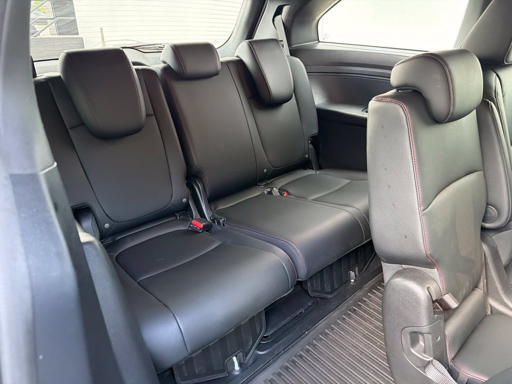 Used 2025 Honda Odyssey Sport-L image 23