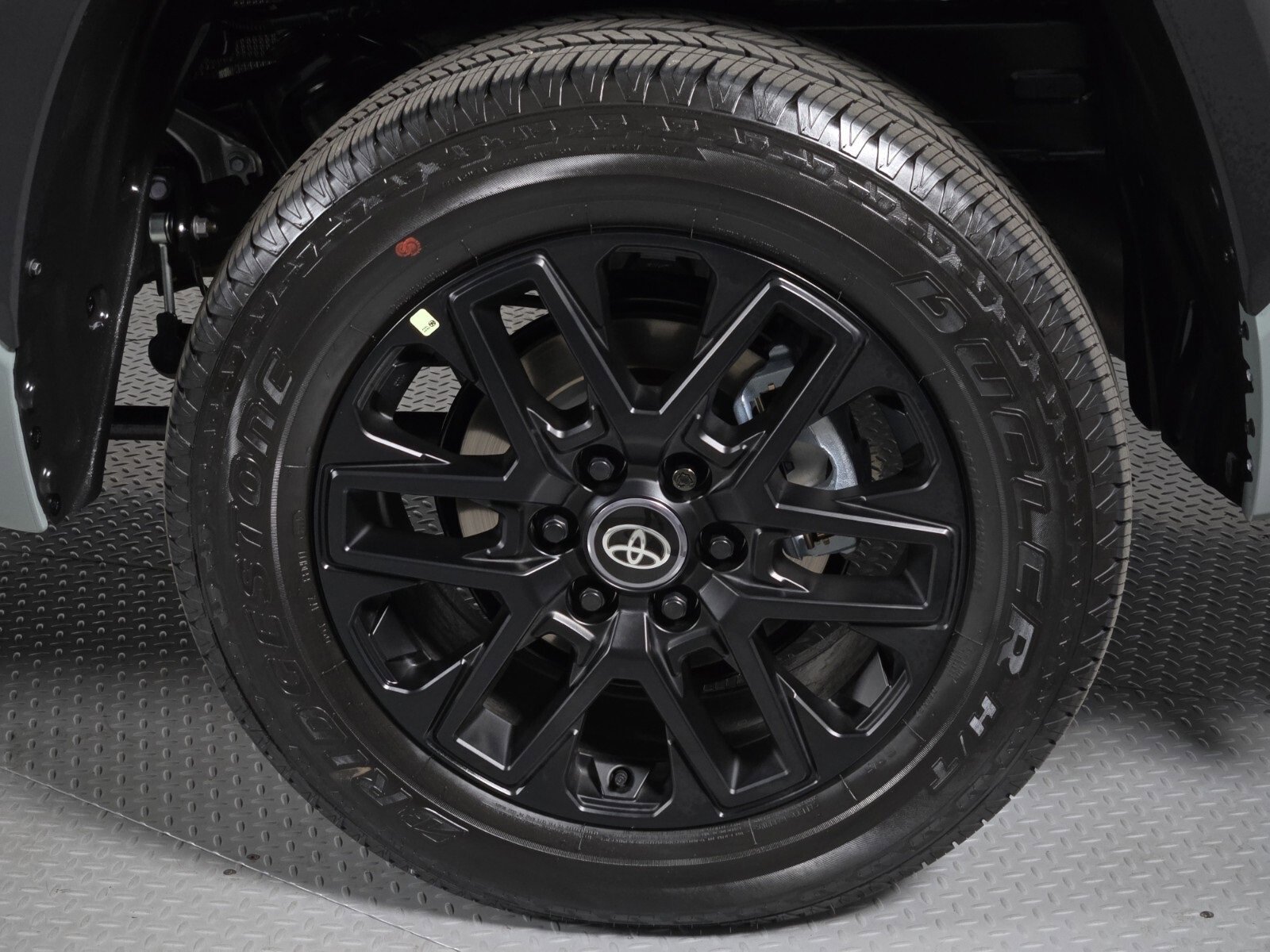 Used 2026 Toyota Tundra Limited image 9