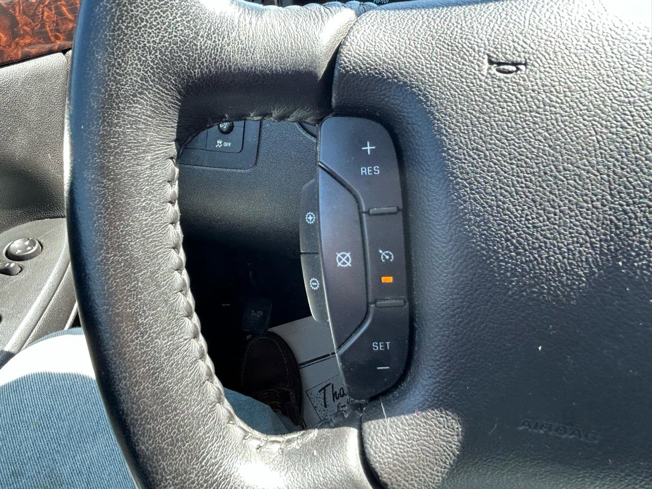 Used 2013 Chevrolet Impala LT w/ LT Sunroof Package FWD image 19