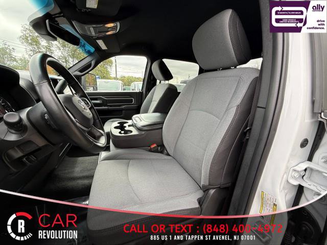 Used 2024 RAM 3500 Big Horn image 14