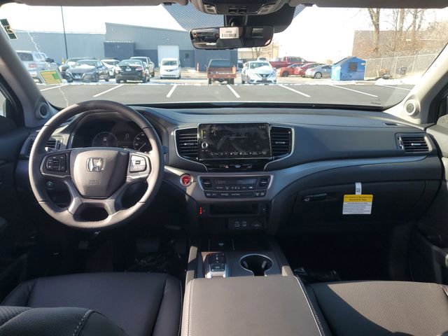 New 2026 Honda Ridgeline RTL image 20