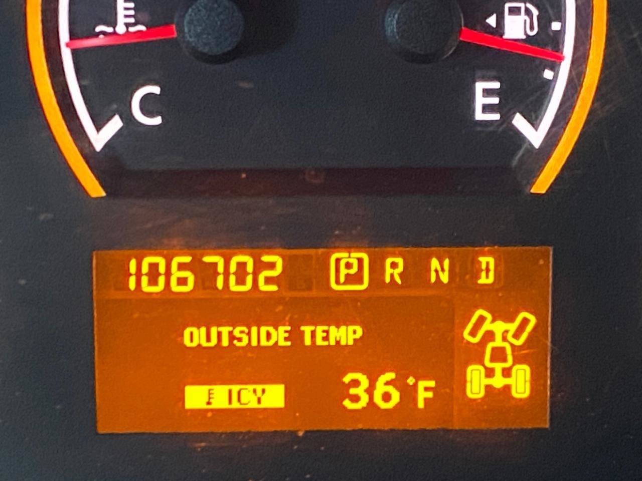 Used 2012 Nissan Titan SV w/ SV Premium Utility Pkg image 19