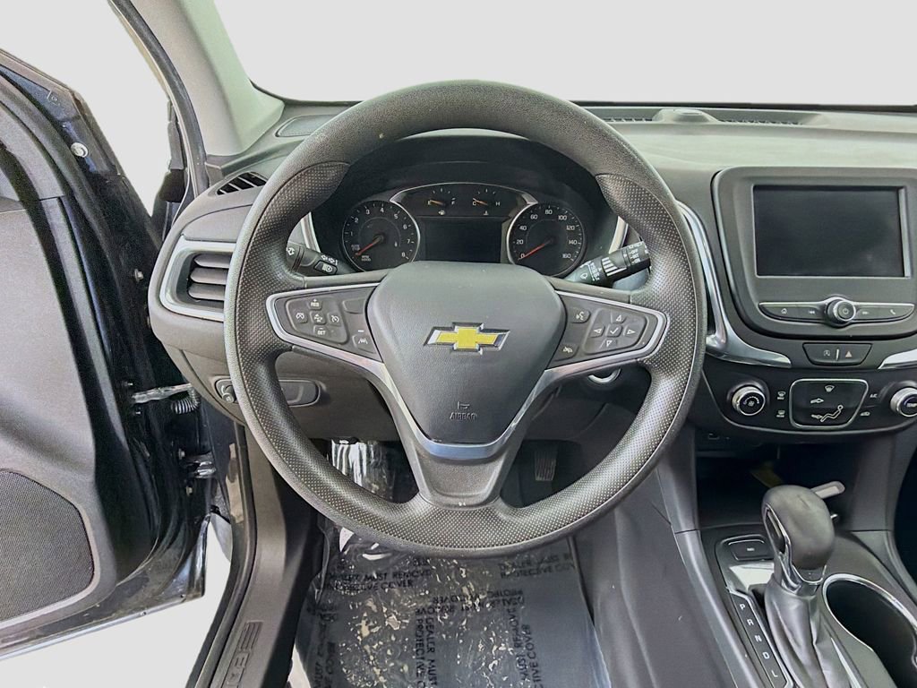 Used 2022 Chevrolet Equinox LT image 28