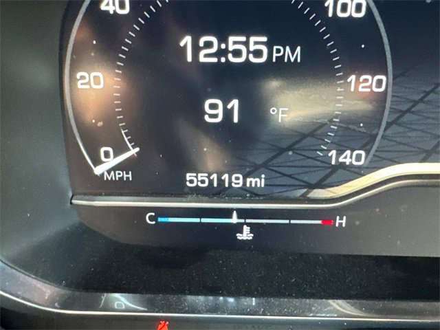 Used 2023 GMC Yukon SLT image 33