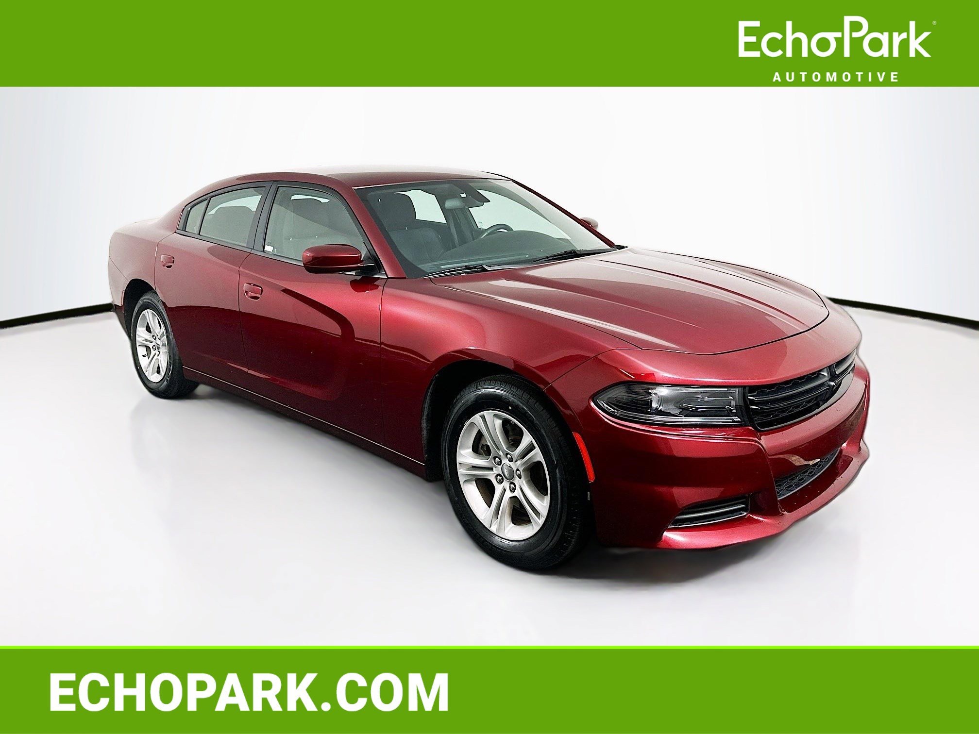 Used 2022 Dodge Charger SXT image 1