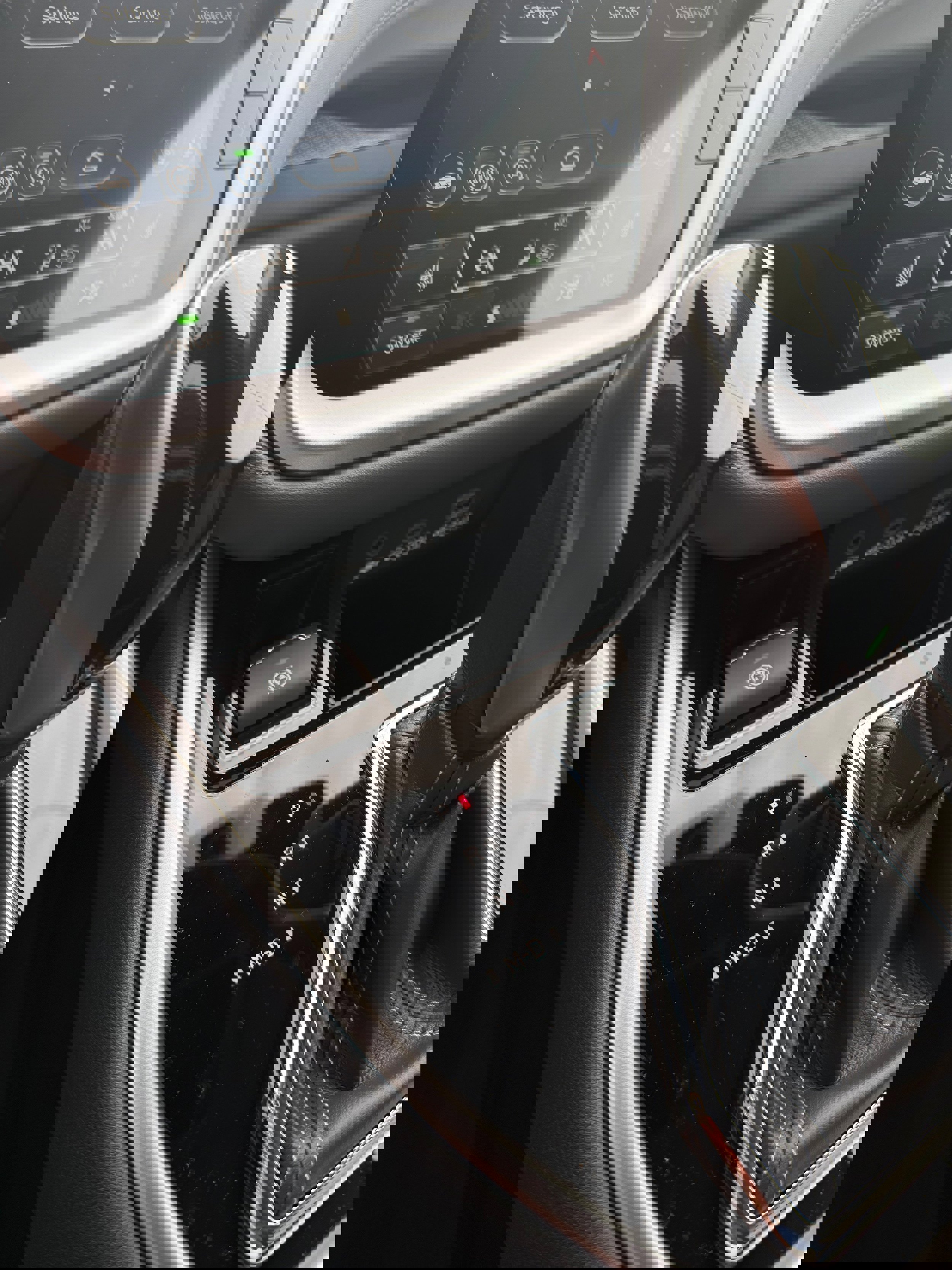 New 2025 Subaru Outback Premium image 13