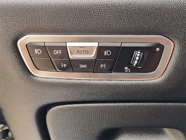 Used 2020 BMW X7 xDrive40i w/ M Sport Package image 21