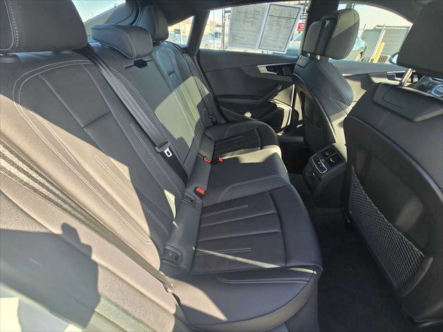 Certified 2024 Audi A5 2.0T Premium w/ Convenience Package image 14