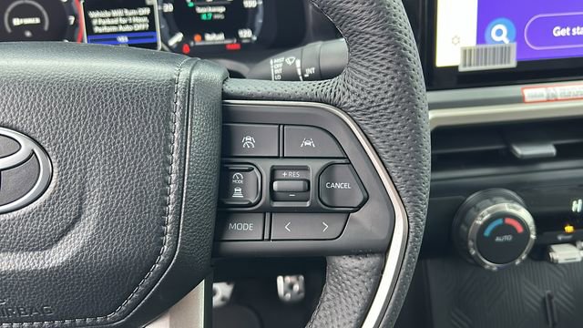 New 2026 Toyota Tacoma TRD Sport image 16