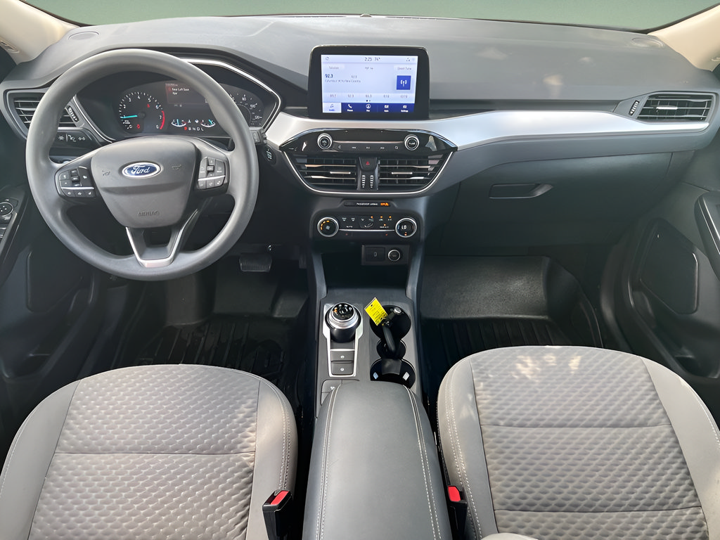 Used 2020 Ford Escape SE AWD/4WD image 22