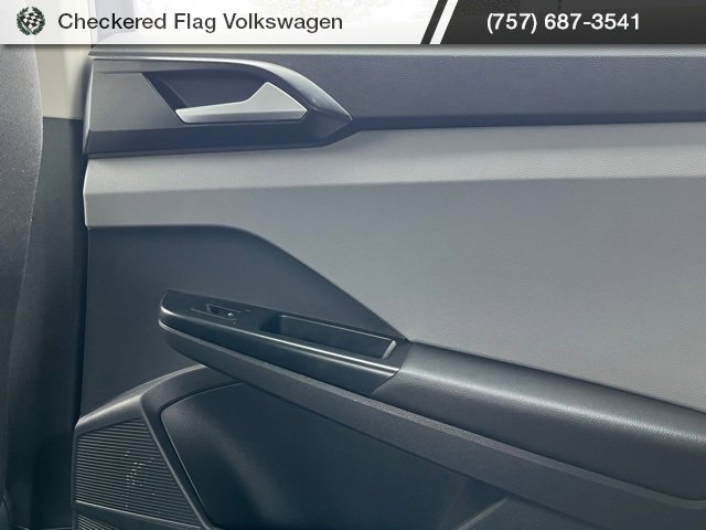 Used 2023 Volkswagen Taos S image 25