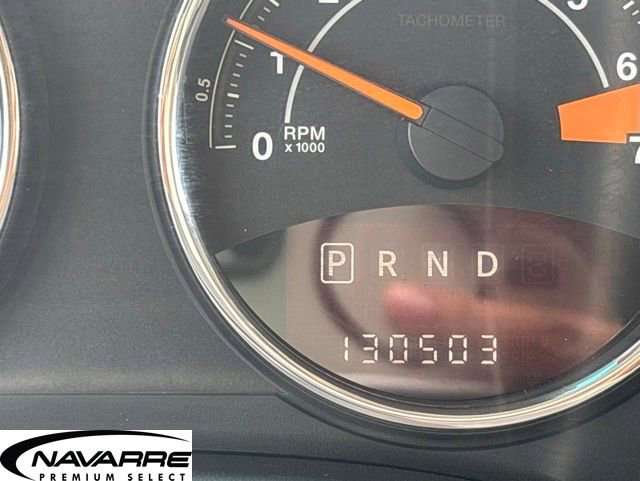 Used 2015 Jeep Compass High Altitude FWD image 24