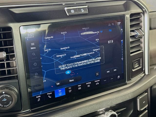 New 2026 Ford F350 Platinum image 13