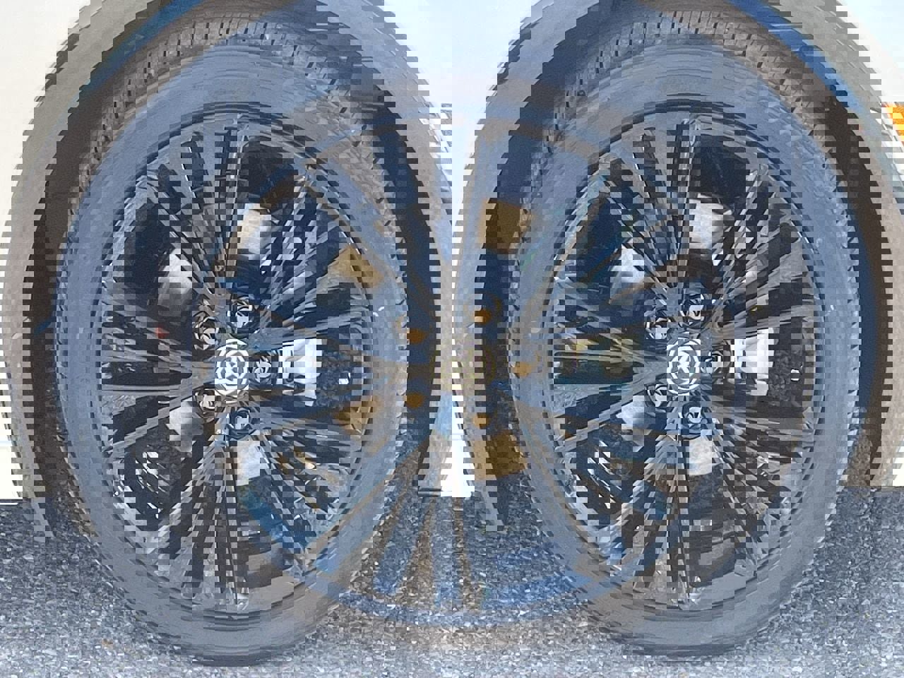 New 2026 Toyota Prius Nightshade image 9