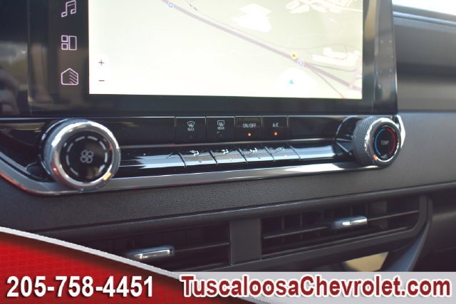 New 2026 Chevrolet Colorado W/T w/ WT Custom Package AWD/4WD image 26