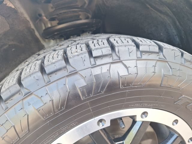 Certified 2026 Nissan Pathfinder Rock Creek AWD/4WD image 28