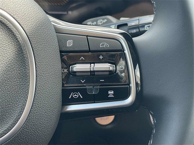New 2025 Kia Sorento S image 13