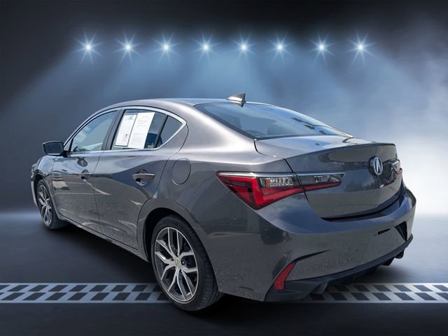Used 2020 Acura ILX FWD image 5
