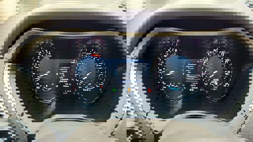 Used 2017 Lincoln MKZ Premiere image 14