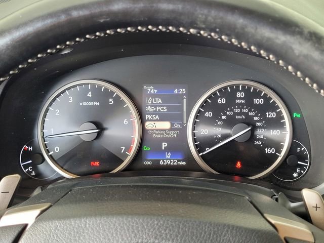 Used 2020 Lexus NX 300 AWD w/ Premium Package image 22