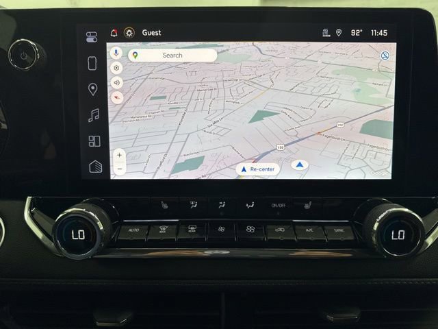 New 2026 Chevrolet Colorado LT w/ Advanced Trailering Package image 18