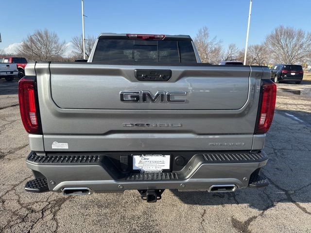 Certified 2024 GMC Sierra 1500 Denali Ultimate image 25