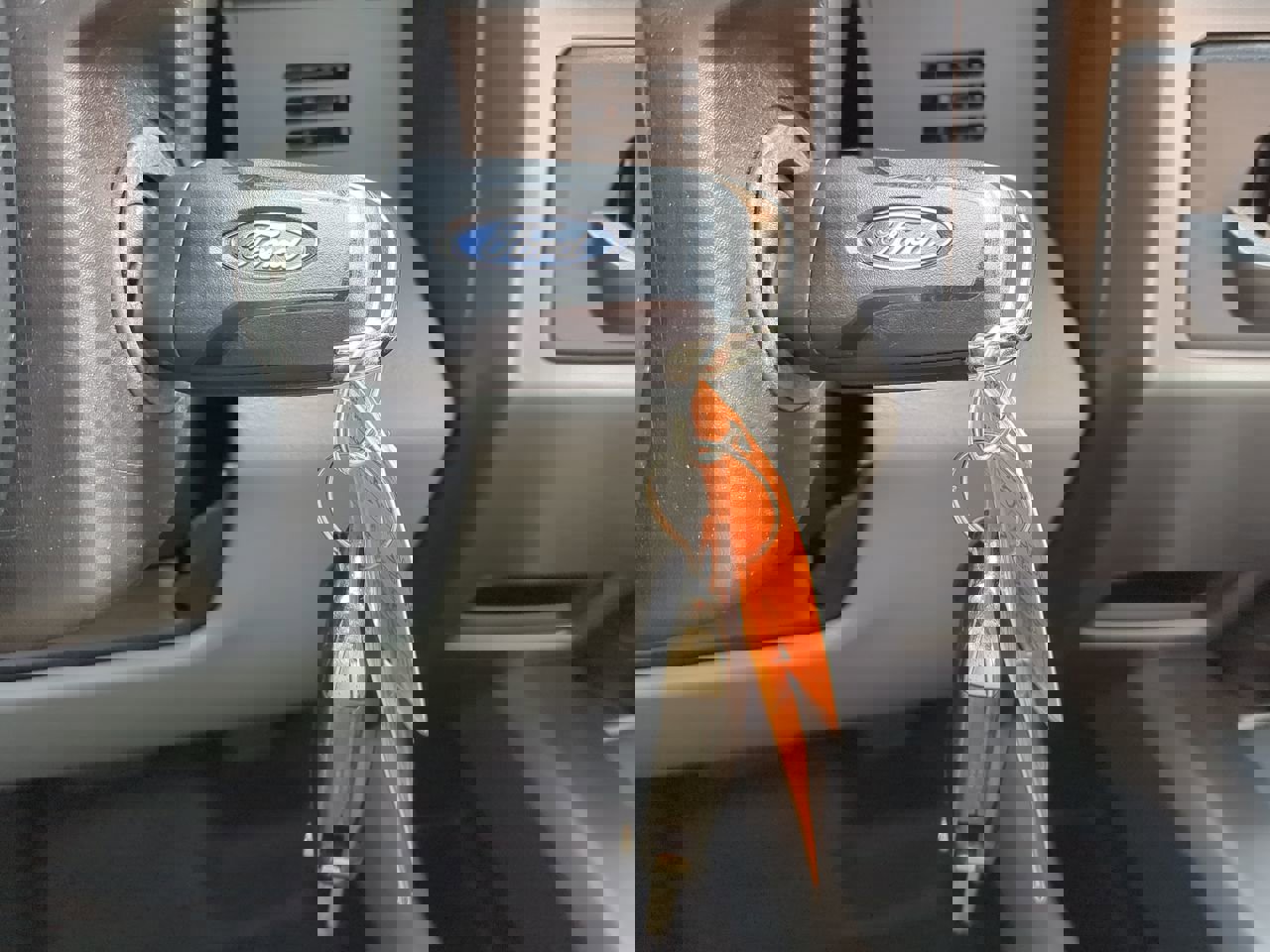 Certified 2017 Ford F150 XLT w/ Equipment Group 301A Mid image 24