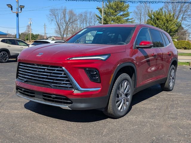 New 2026 Buick Enclave Preferred w/ Power Package video 3