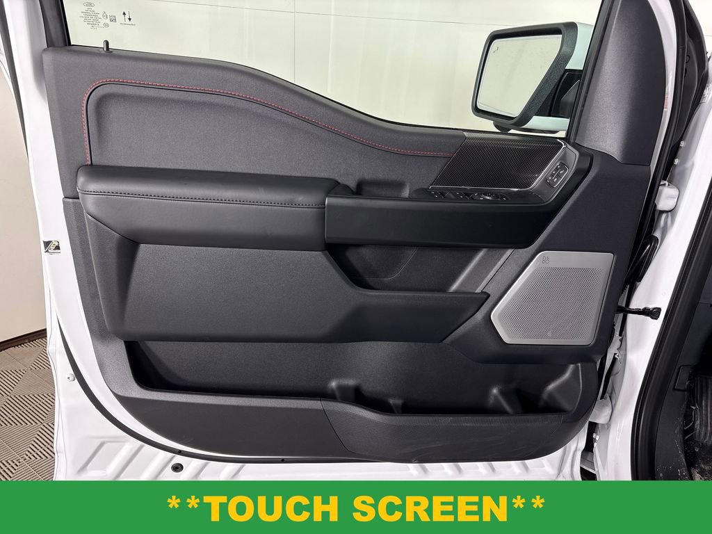 New 2026 Ford F150 Raptor image 23