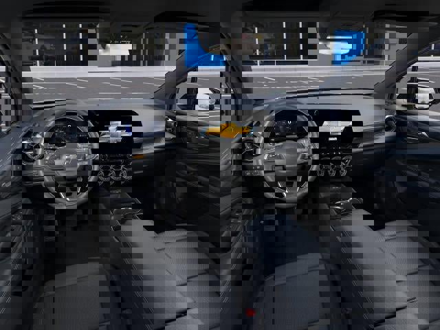 New 2026 Chevrolet Blazer EV LT image 15