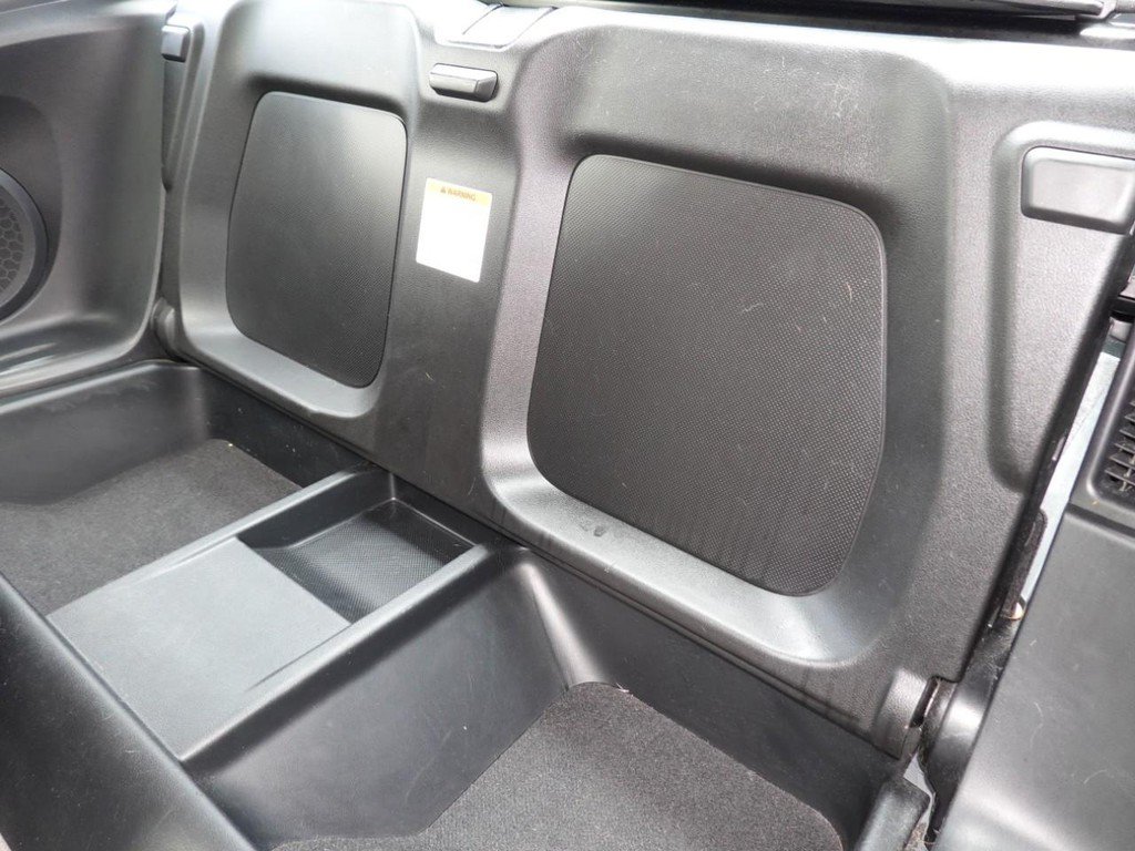 Used 2011 Honda CR-Z EX image 16