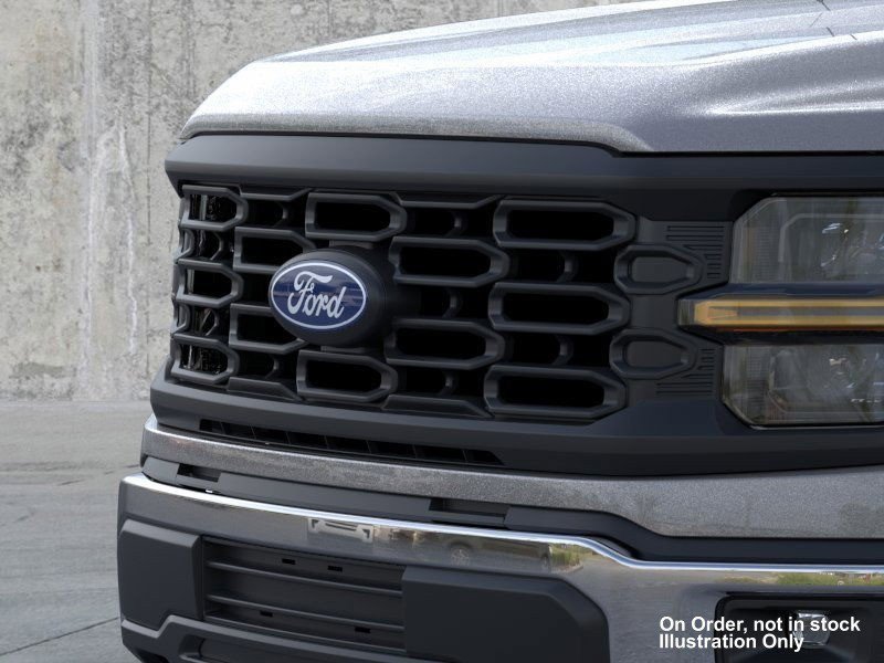 New 2026 Ford F150 XL image 13