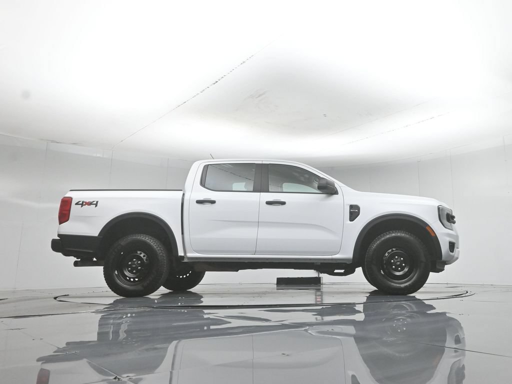 Used 2024 Ford Ranger XL w/ Trailer Tow Package AWD/4WD image 50