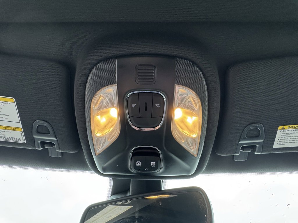 Used 2024 Jeep Compass Trailhawk w/ Sun and Sound Group image 26