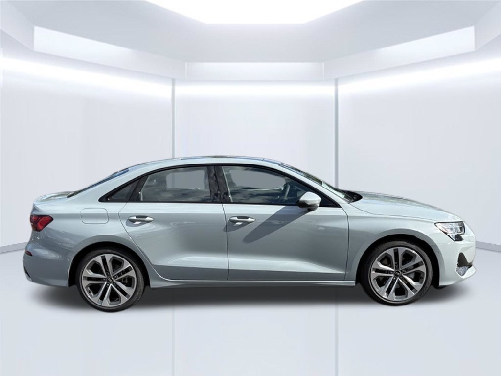 New 2026 Audi A3 2.0T Premium AWD/4WD image 9
