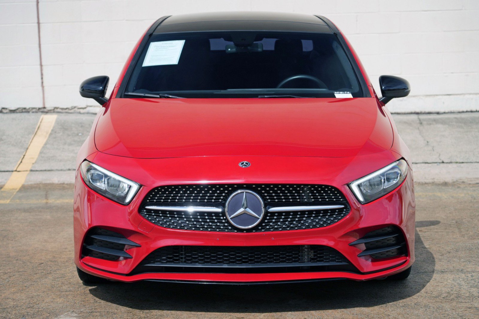 Used 2020 Mercedes-Benz A 220 image 47