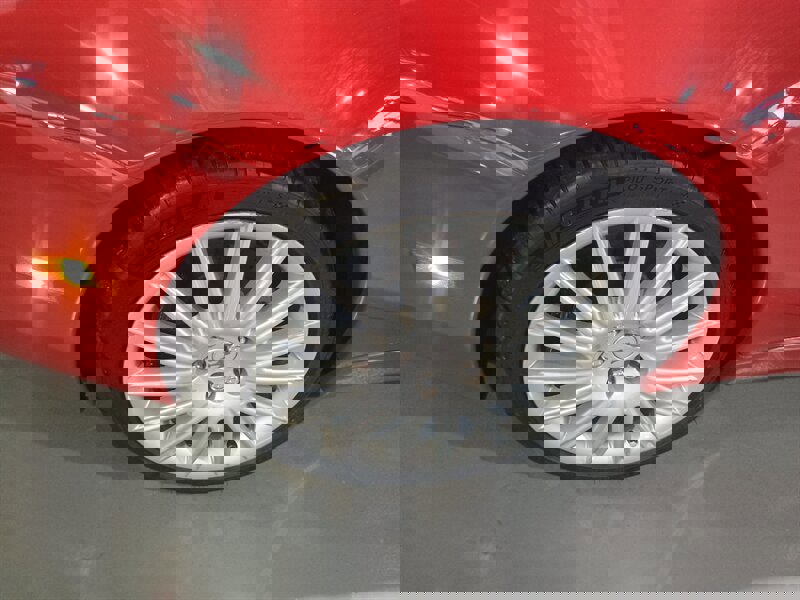 Used 2002 Maserati Spyder GT image 24