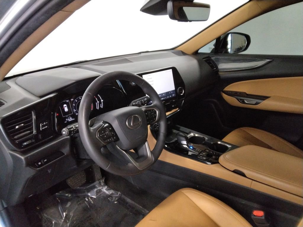Used 2023 Lexus NX 350 AWD image 34