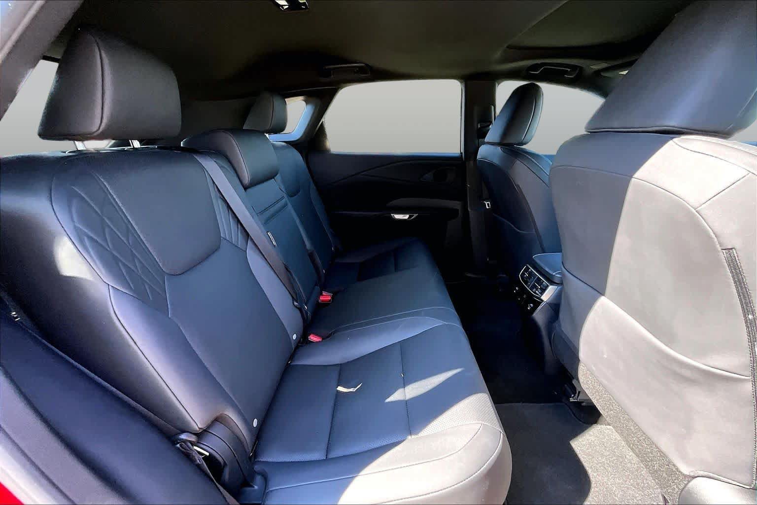 Used 2025 Lexus RX 350 Premium FWD image 20