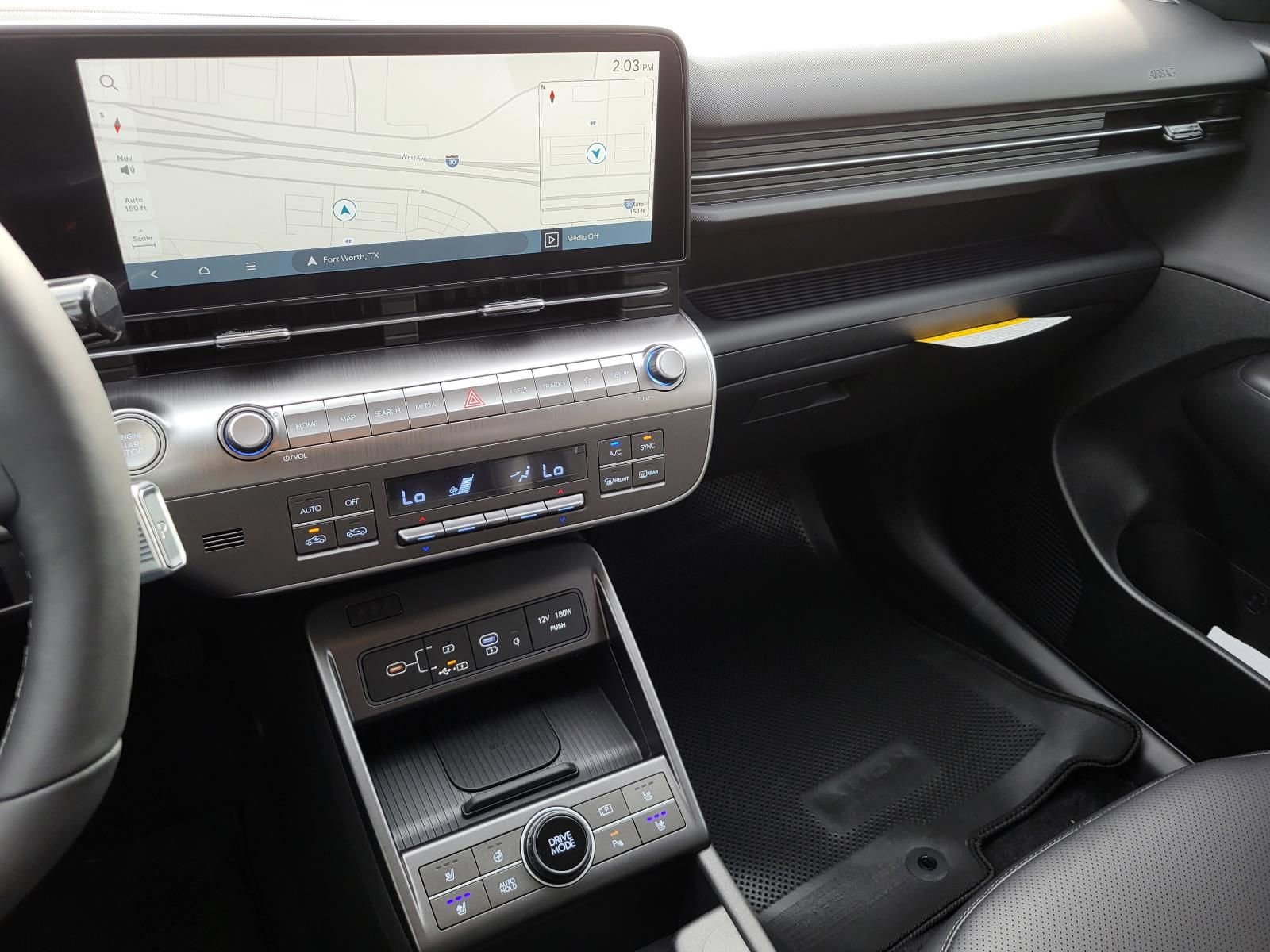 New 2026 Hyundai Kona Limited FWD image 19