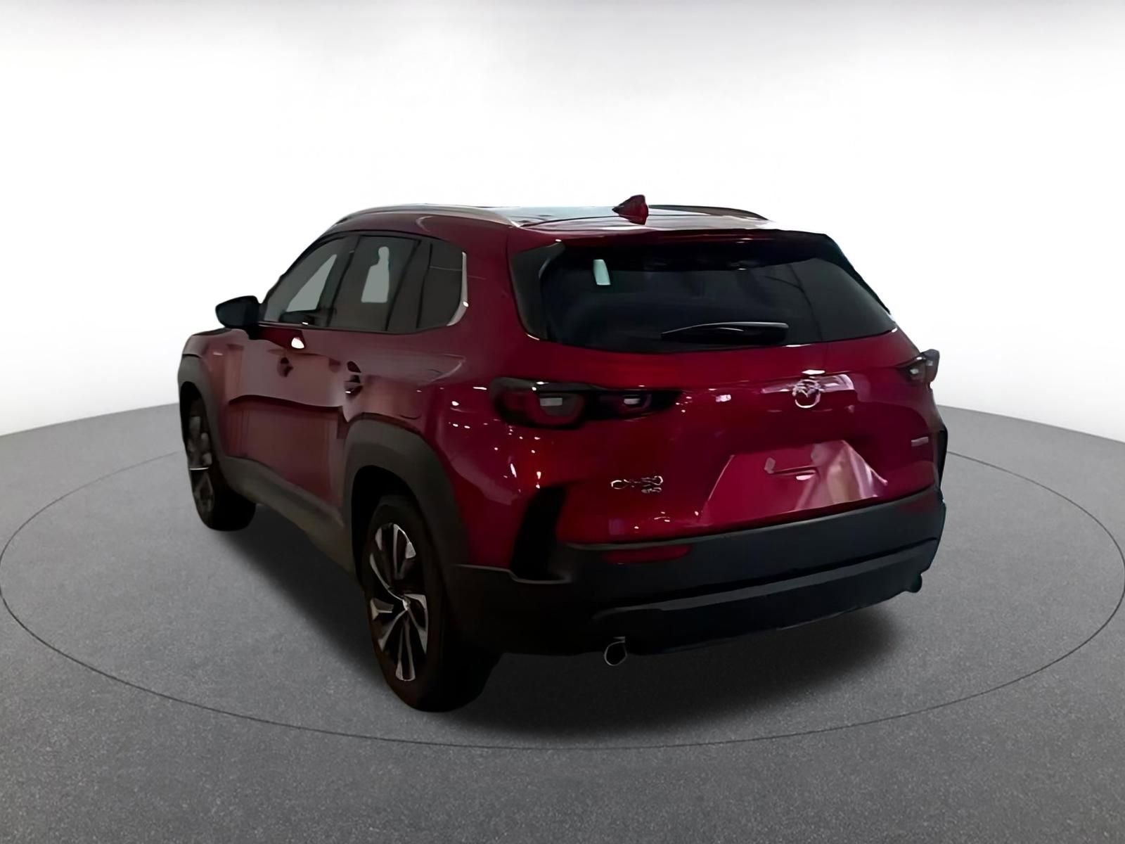 Used 2025 MAZDA CX-50 2.5 Hybrid w/ Premium Plus Pkg AWD/4WD image 8