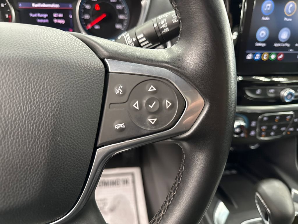 Used 2023 Chevrolet Traverse LT image 28