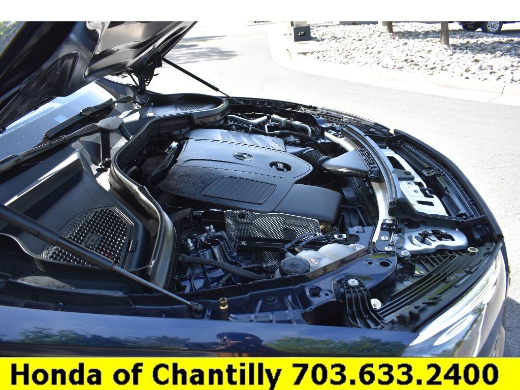 Used 2023 Mercedes-Benz GLC 300 4MATIC image 34