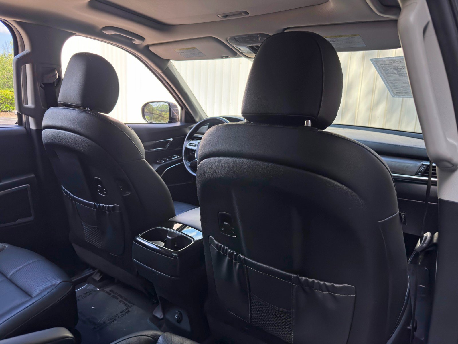 Used 2021 Kia Telluride SX w/ Towing Package AWD/4WD image 36