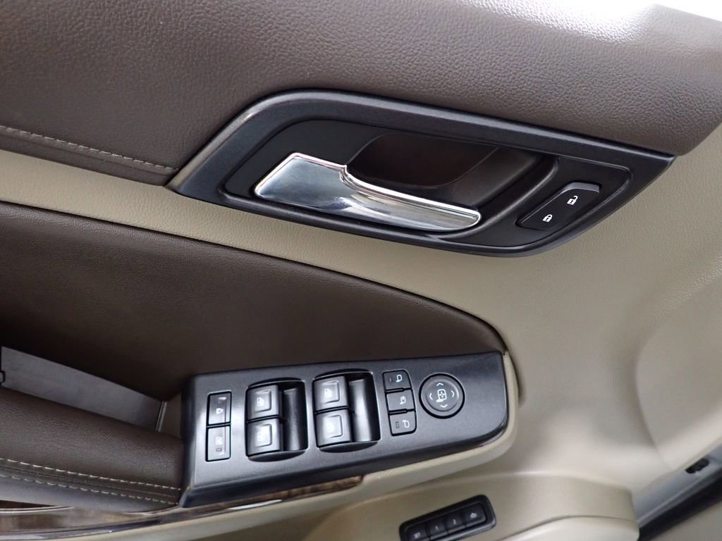 Used 2019 Chevrolet Tahoe LT AWD/4WD image 24