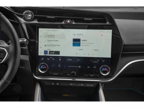 Used 2023 Lexus RZ 450e Premium w/ Technology Package image 10