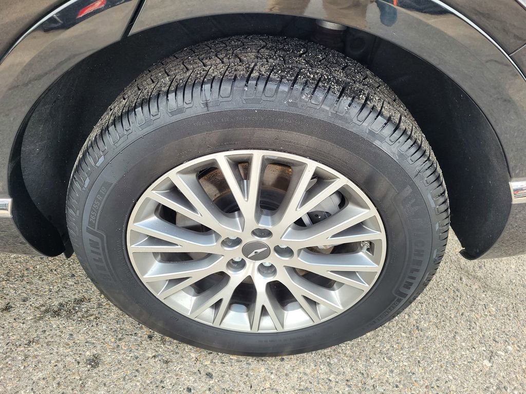 Used 2024 Genesis GV80 2.5T image 29